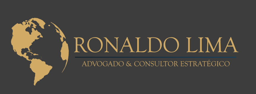 Ronaldo Lima — Advogado & Consultor Estratégico